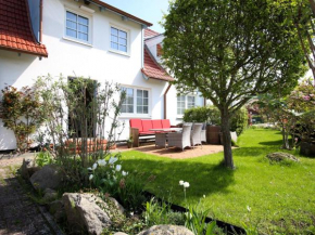 Ferienwohnung Käthe in Altenkirchen, Altenkirchen